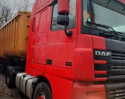 Даф Другая, объемом двигателя 0 л и пробегом 0 тыс. км за 26000 $, фото 2 на Automoto.ua