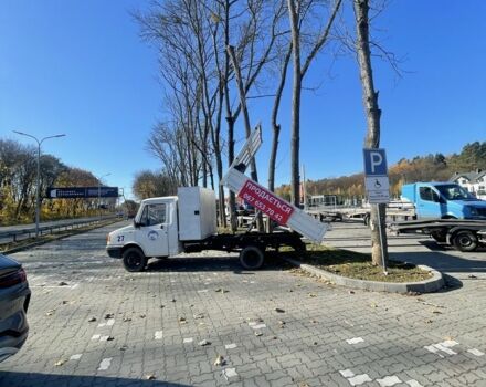 Даф Другая, об'ємом двигуна 0 л та пробігом 0 тис. км за 6950 $, фото 2 на Automoto.ua