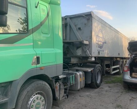 Даф Другая, объемом двигателя 0 л и пробегом 0 тыс. км за 28000 $, фото 7 на Automoto.ua