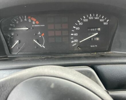 Даф Другая, об'ємом двигуна 0 л та пробігом 0 тис. км за 6950 $, фото 7 на Automoto.ua