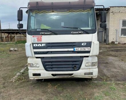 Даф Другая, объемом двигателя 0 л и пробегом 0 тыс. км за 24800 $, фото 1 на Automoto.ua