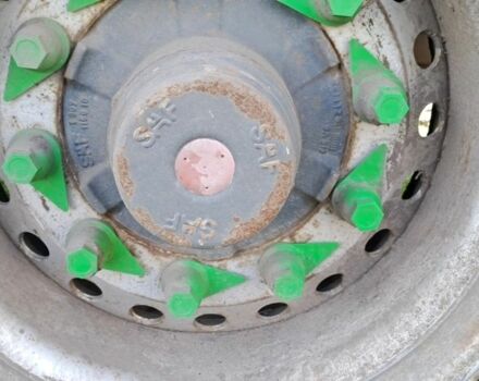 Даф Другая, объемом двигателя 0 л и пробегом 0 тыс. км за 21500 $, фото 4 на Automoto.ua