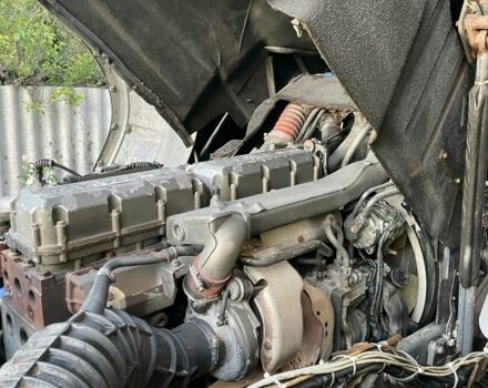 Даф Другая, объемом двигателя 0 л и пробегом 0 тыс. км за 23000 $, фото 5 на Automoto.ua