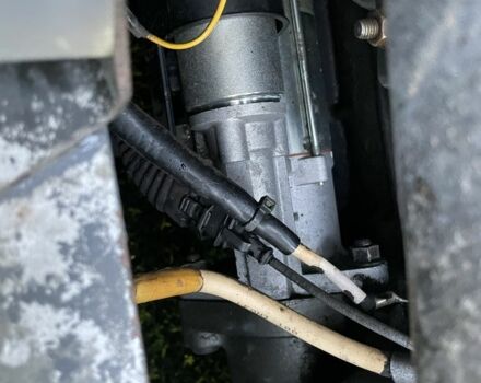 Даф Другая, объемом двигателя 0 л и пробегом 0 тыс. км за 23000 $, фото 16 на Automoto.ua