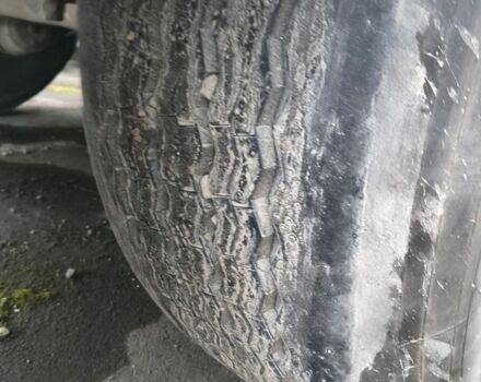 Даф Другая, об'ємом двигуна 0 л та пробігом 0 тис. км за 22000 $, фото 5 на Automoto.ua