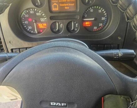 Даф Другая, объемом двигателя 14.86 л и пробегом 0 тыс. км за 8000 $, фото 2 на Automoto.ua
