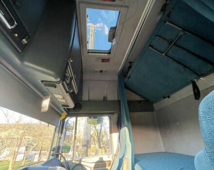 Даф Другая, объемом двигателя 0 л и пробегом 0 тыс. км за 23000 $, фото 23 на Automoto.ua