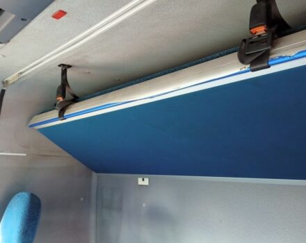 Даф Другая, об'ємом двигуна 0 л та пробігом 0 тис. км за 21000 $, фото 18 на Automoto.ua