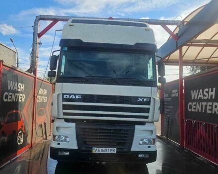 Даф Другая, об'ємом двигуна 0 л та пробігом 0 тис. км за 179 $, фото 9 на Automoto.ua