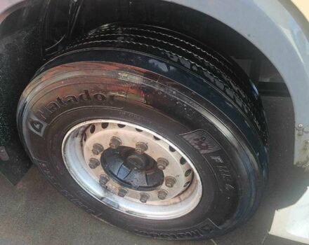 Даф Другая, об'ємом двигуна 0 л та пробігом 0 тис. км за 179 $, фото 11 на Automoto.ua