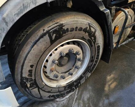 Даф Другая, об'ємом двигуна 0 л та пробігом 0 тис. км за 179 $, фото 6 на Automoto.ua