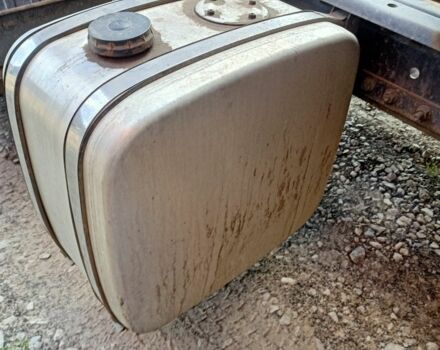 Даф Другая, об'ємом двигуна 0 л та пробігом 0 тис. км за 21000 $, фото 19 на Automoto.ua