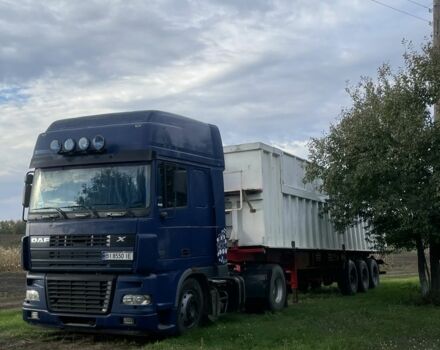 Даф Другая, объемом двигателя 0 л и пробегом 0 тыс. км за 23000 $, фото 6 на Automoto.ua