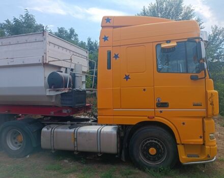 Даф Другая, об'ємом двигуна 0 л та пробігом 0 тис. км за 15000 $, фото 2 на Automoto.ua