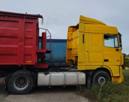 Даф Другая, об'ємом двигуна 0 л та пробігом 0 тис. км за 18000 $, фото 2 на Automoto.ua