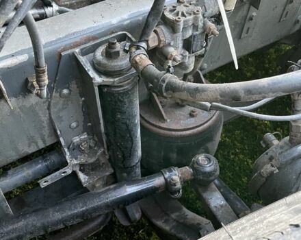 Даф Другая, объемом двигателя 0 л и пробегом 0 тыс. км за 23000 $, фото 19 на Automoto.ua