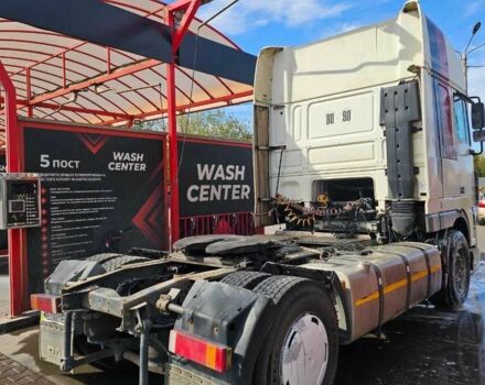 Даф Другая, об'ємом двигуна 0 л та пробігом 0 тис. км за 179 $, фото 4 на Automoto.ua