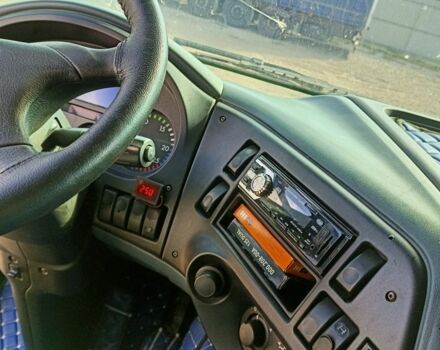 Даф Другая, об'ємом двигуна 0 л та пробігом 0 тис. км за 21000 $, фото 10 на Automoto.ua