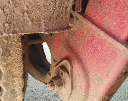 Даф Другая, об'ємом двигуна 0 л та пробігом 0 тис. км за 16000 $, фото 4 на Automoto.ua