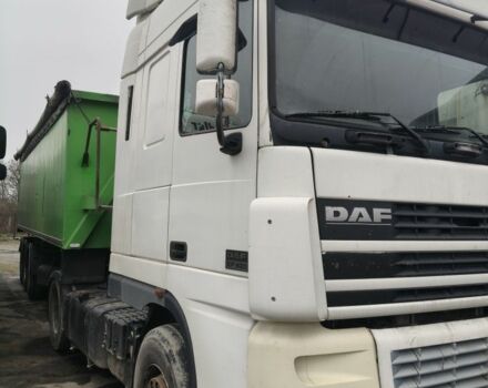 Даф Другая, об'ємом двигуна 0 л та пробігом 0 тис. км за 22000 $, фото 2 на Automoto.ua