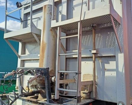 Даф Другая, об'ємом двигуна 0 л та пробігом 0 тис. км за 21000 $, фото 6 на Automoto.ua