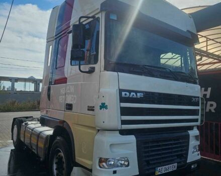 Даф Другая, об'ємом двигуна 0 л та пробігом 0 тис. км за 179 $, фото 10 на Automoto.ua