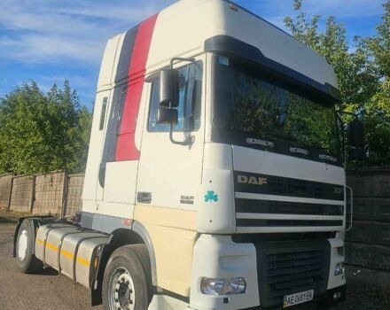 Даф Другая, об'ємом двигуна 0 л та пробігом 0 тис. км за 179 $, фото 1 на Automoto.ua