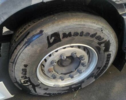 Даф Другая, об'ємом двигуна 0 л та пробігом 0 тис. км за 179 $, фото 12 на Automoto.ua