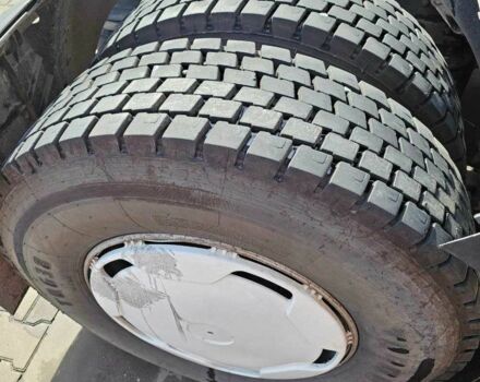 Даф Другая, об'ємом двигуна 0 л та пробігом 0 тис. км за 179 $, фото 7 на Automoto.ua