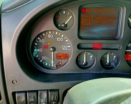 Даф Другая, об'ємом двигуна 0 л та пробігом 0 тис. км за 21000 $, фото 15 на Automoto.ua