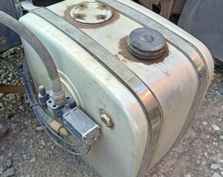 Даф Другая, об'ємом двигуна 0 л та пробігом 0 тис. км за 21000 $, фото 7 на Automoto.ua