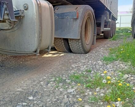 Даф Другая, об'ємом двигуна 0 л та пробігом 0 тис. км за 21000 $, фото 11 на Automoto.ua