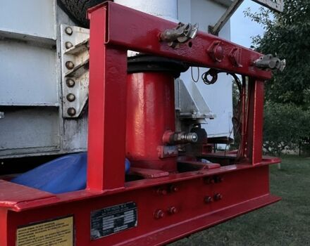 Даф Другая, объемом двигателя 0 л и пробегом 0 тыс. км за 23000 $, фото 10 на Automoto.ua