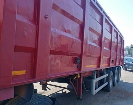 Даф Другая, об'ємом двигуна 0 л та пробігом 0 тис. км за 16000 $, фото 6 на Automoto.ua