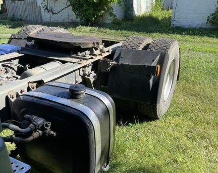 Даф Другая, объемом двигателя 0 л и пробегом 0 тыс. км за 23000 $, фото 2 на Automoto.ua