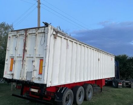 Даф Другая, объемом двигателя 0 л и пробегом 0 тыс. км за 23000 $, фото 8 на Automoto.ua