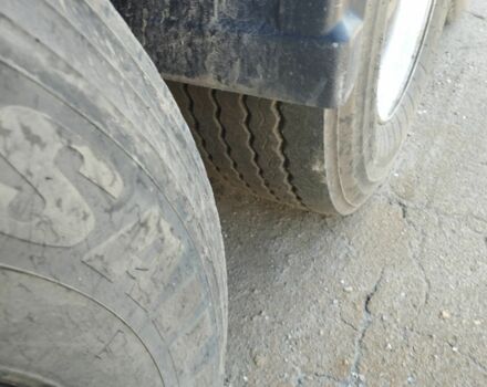 Даф Другая, об'ємом двигуна 0 л та пробігом 0 тис. км за 18000 $, фото 7 на Automoto.ua