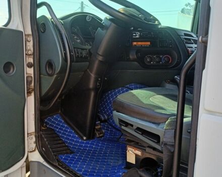 Даф Другая, об'ємом двигуна 0 л та пробігом 0 тис. км за 21000 $, фото 9 на Automoto.ua