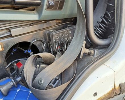 Даф Другая, об'ємом двигуна 0 л та пробігом 0 тис. км за 21000 $, фото 12 на Automoto.ua