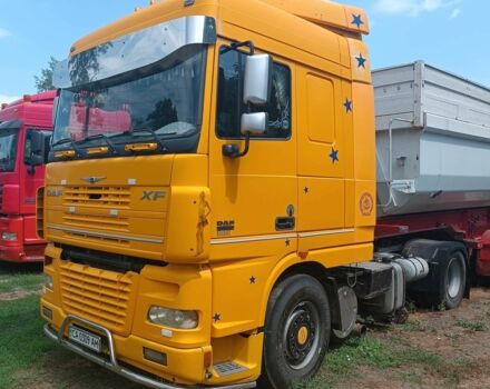 Даф Другая, об'ємом двигуна 0 л та пробігом 0 тис. км за 15000 $, фото 4 на Automoto.ua