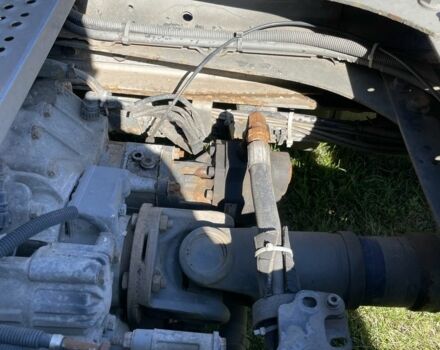 Даф Другая, объемом двигателя 0 л и пробегом 0 тыс. км за 23000 $, фото 14 на Automoto.ua