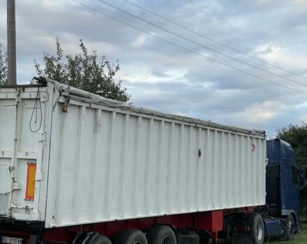 Даф Другая, объемом двигателя 0 л и пробегом 0 тыс. км за 23000 $, фото 1 на Automoto.ua