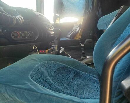 Даф Другая, об'ємом двигуна 0 л та пробігом 0 тис. км за 179 $, фото 2 на Automoto.ua