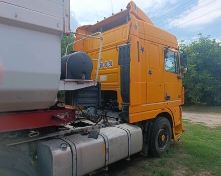 Даф Другая, об'ємом двигуна 0 л та пробігом 0 тис. км за 15000 $, фото 1 на Automoto.ua