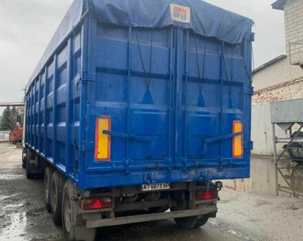 Даф Другая, объемом двигателя 0 л и пробегом 0 тыс. км за 17800 $, фото 3 на Automoto.ua
