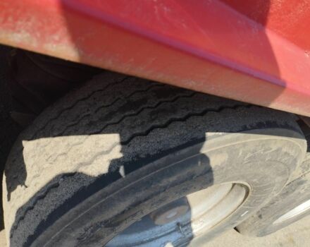 Даф Другая, об'ємом двигуна 0 л та пробігом 0 тис. км за 18000 $, фото 6 на Automoto.ua