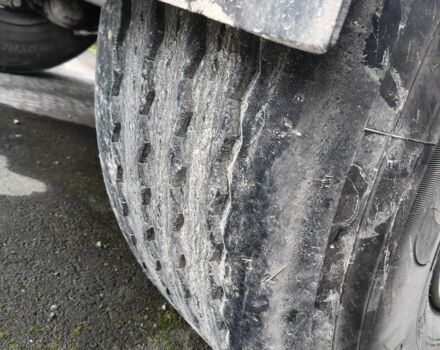 Даф Другая, об'ємом двигуна 0 л та пробігом 0 тис. км за 22000 $, фото 4 на Automoto.ua