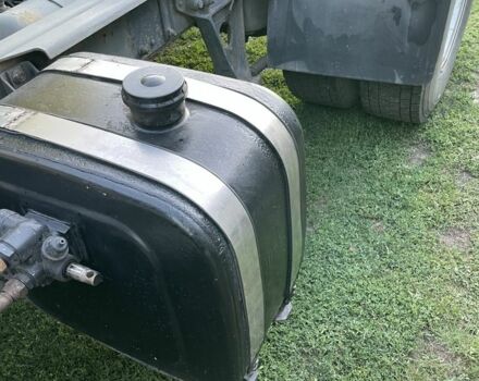 Даф Другая, объемом двигателя 0 л и пробегом 0 тыс. км за 23000 $, фото 18 на Automoto.ua