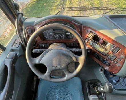 Даф Другая, объемом двигателя 0 л и пробегом 0 тыс. км за 23000 $, фото 22 на Automoto.ua