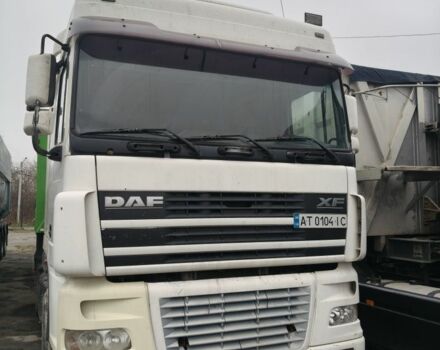 Даф Другая, об'ємом двигуна 0 л та пробігом 0 тис. км за 22000 $, фото 1 на Automoto.ua